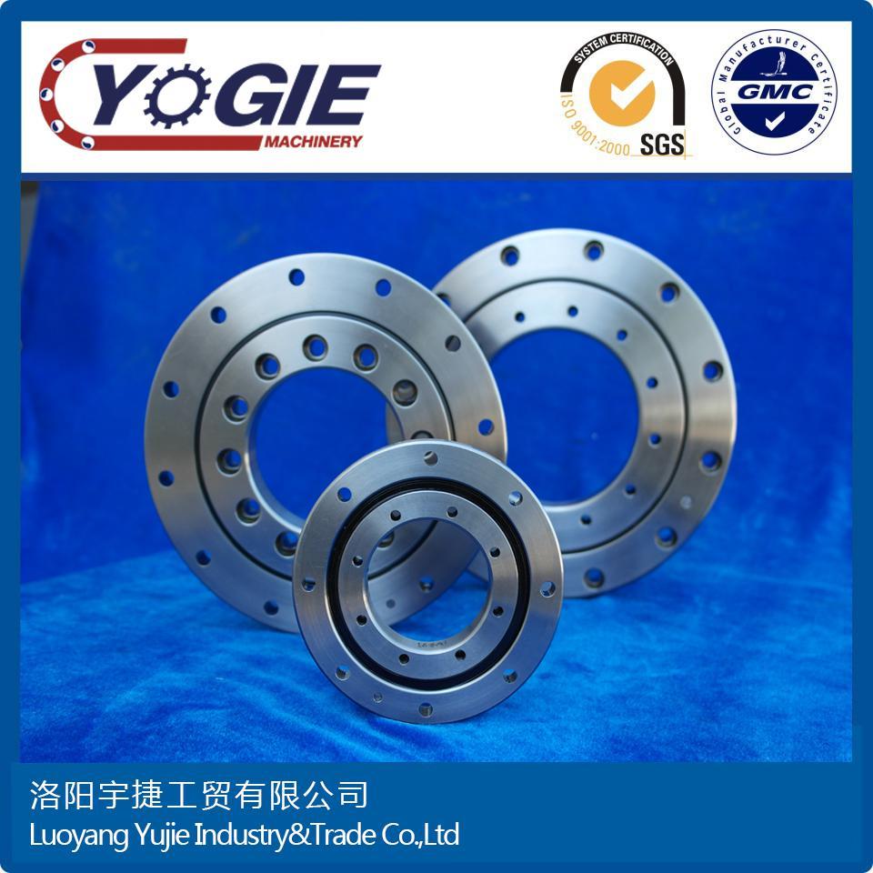 YOGIE crossed roller bearings