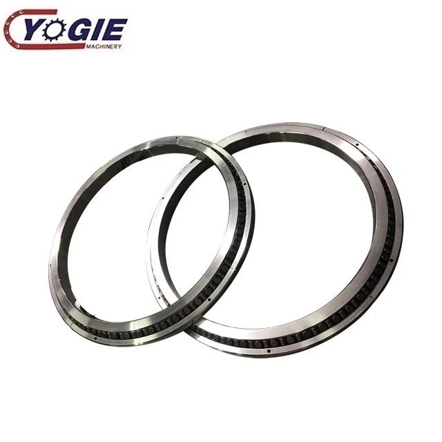 XU160405-high-precision-GCr15-cross-roller-bearing