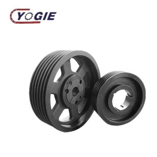 Pulley