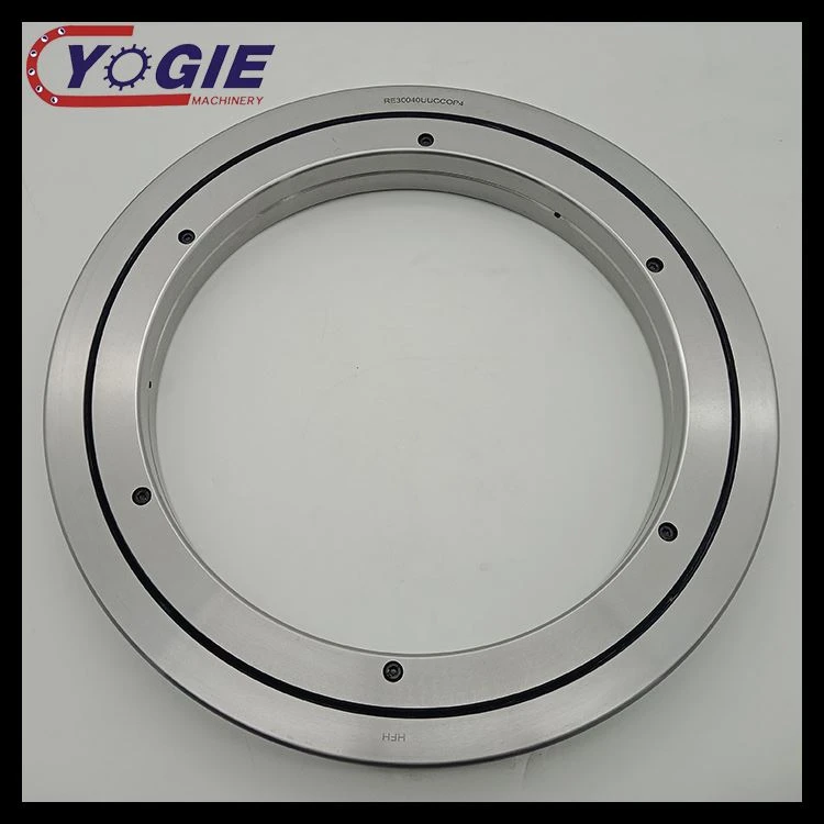RE cross roller bearing