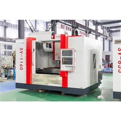 Vertikaalne CNC freespink