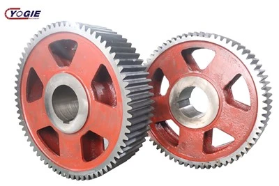 Suured Spur Gears